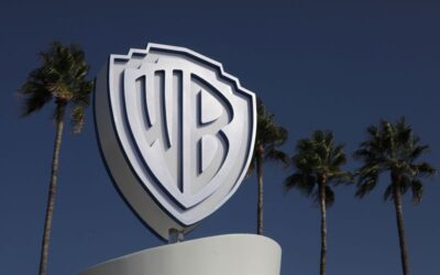 DESPIDOS EN WARNER BROS