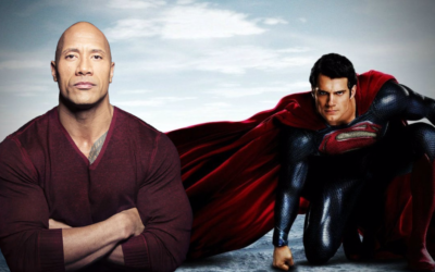 NUEVOS PROYECTOS DE WARNER DC