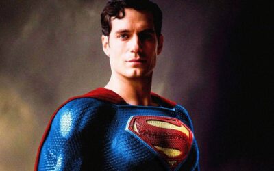 HENRY CAVILL