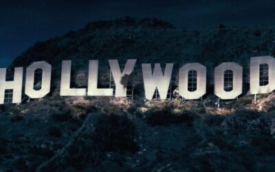 LA CISIS ECONOMICA Y LA INDUSTRIA DEL CINE