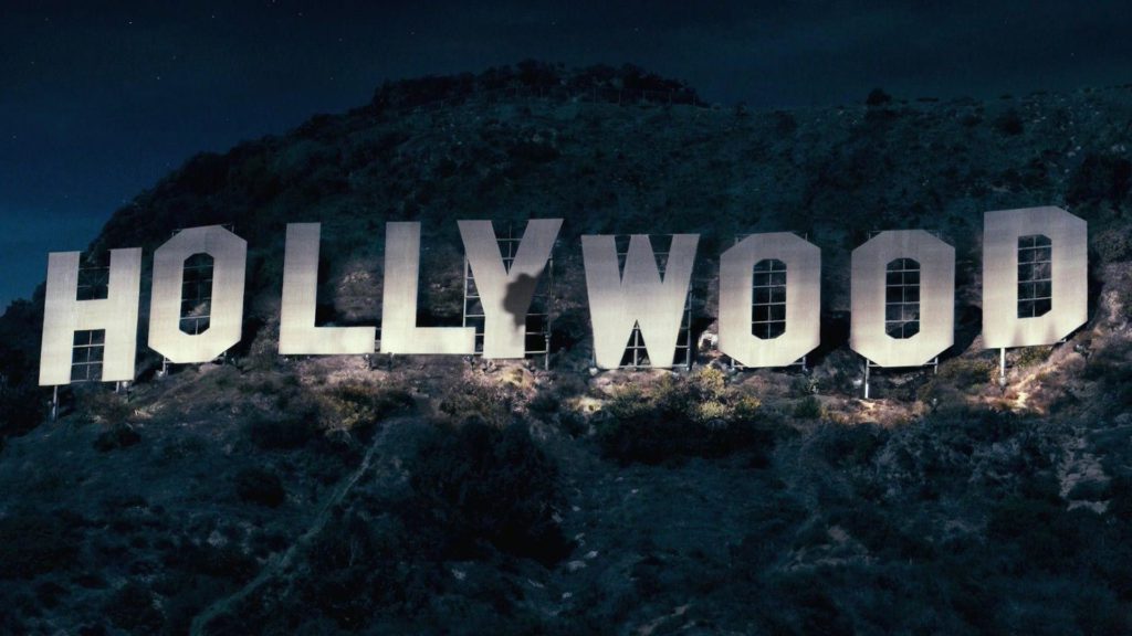 LA CISIS ECONOMICA Y LA INDUSTRIA DEL CINE