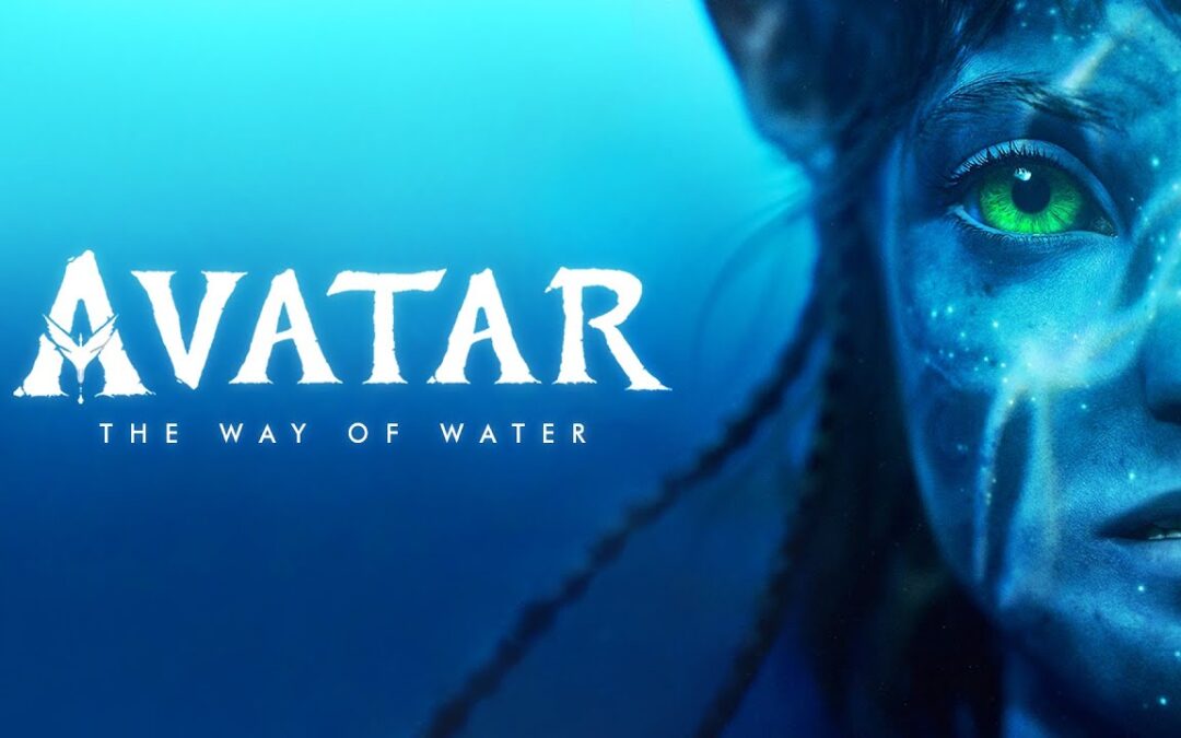 AVATAR 2 UN POSIBLE FRACASO FINANCIERO