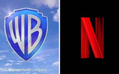 ¿WARNER TERMINARÁ ACUERDO CON NETFLIX?