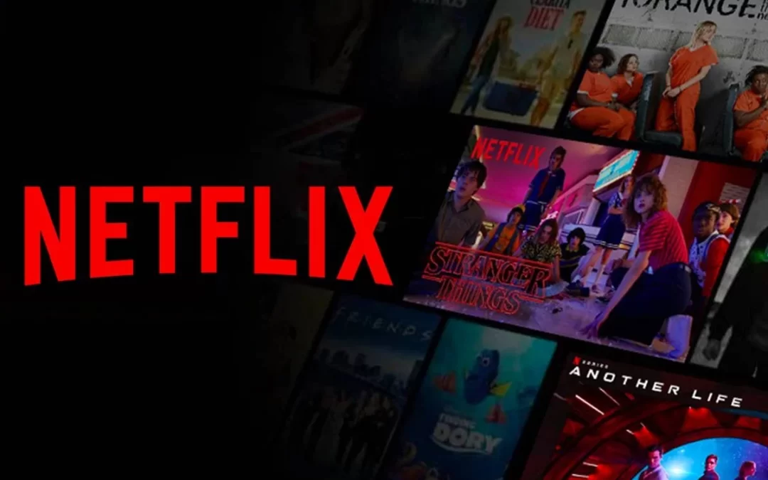 EL PLAN DE NETFLIX CON ANUNCIOS NO ESTARÍA FUNCIONANDO