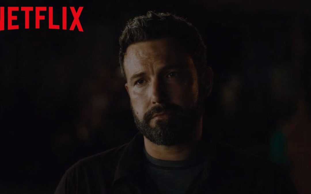 BEN AFFLECK CRITICO CON NETFLIX Y EL STREAMING