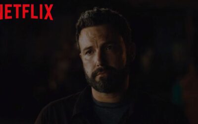 BEN AFFLECK CRITICO CON NETFLIX Y EL STREAMING