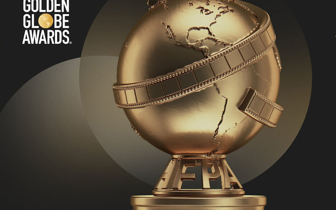 GOLDEN GLOBES, LISTA COMPLETA DE GANADORES
