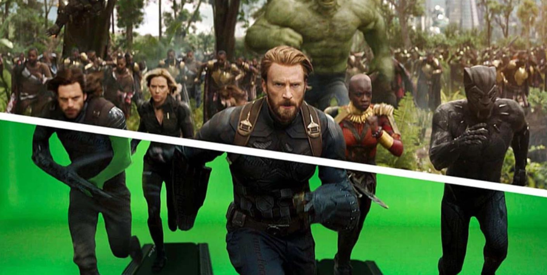 ARTISTAS DE VFX DENUCIARION ACOSO LABORAL EN MARVEL STUDIOS