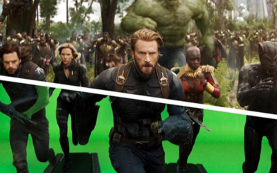 ARTISTAS DE VFX DENUCIARION ACOSO LABORAL EN MARVEL STUDIOS