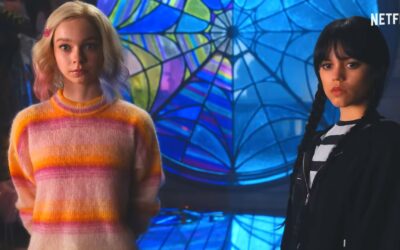 WEDNESDAY PODRIA DESPEDIRSE DE NETFLIX