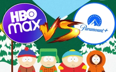 ¿POR QUÉ WARNER BROS PUSO UNA DEMANDA CONTRA PARAMOUNT?