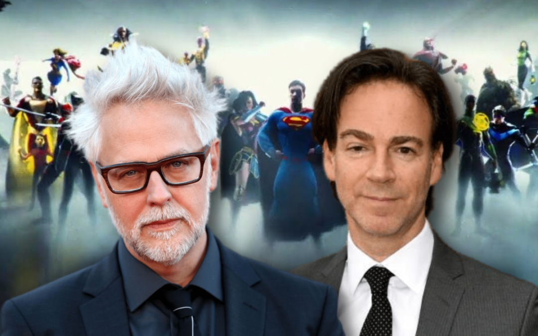 ¿QUE TAN INDEPENDIENTRE DE WARNER ES DC STUDIOS?