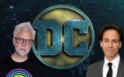 JAMES GUNN HABLÓ SOBRE EL FUTURO DE DC, EZRA MILLER Y BATGIRL