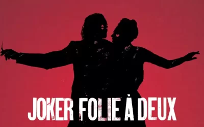 HAY DENUNCIAS DE MALAS CONDICIONES LABORALES EN EL SET DE JOKER 2