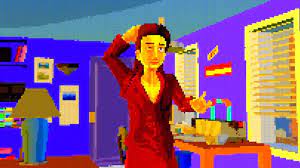 LA INTELIGENCIA ARTIFICIAL CREÓ UNA SERIE DE TV CON BASE EN SEINFELD
