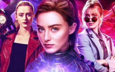 KATHRYN NEWTON DESEABA SER OTRO PERSONAJE EN EL MCU