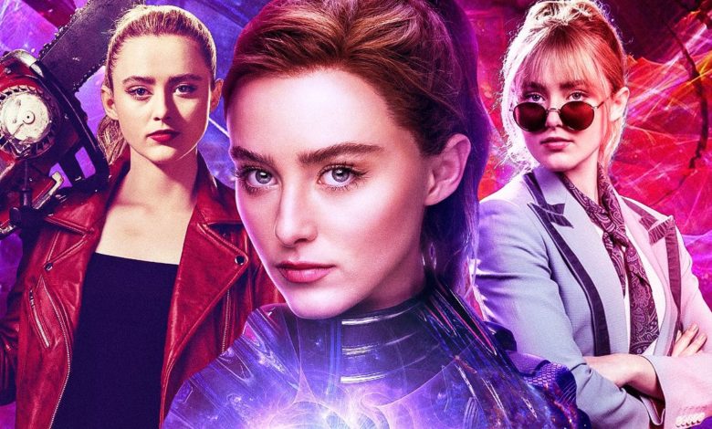 KATHRYN NEWTON DESEABA SER OTRO PERSONAJE EN EL MCU
