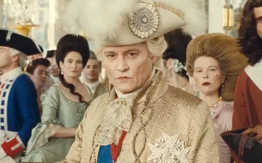 CANNES DEFENDIÓ SU DECISIÓN DE DAR APERTURA AL FESTIVAL CON PELICULA JOHNNY DEPP