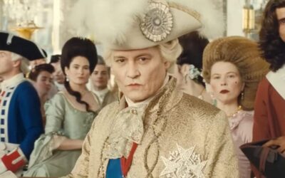 CANNES DEFENDIÓ SU DECISIÓN DE DAR APERTURA AL FESTIVAL CON PELICULA JOHNNY DEPP