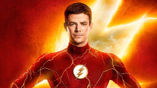 GRANT GUSTIN HABLÓ SOBRE SI TENDRÁ UN CAMEO EN THE FLASH