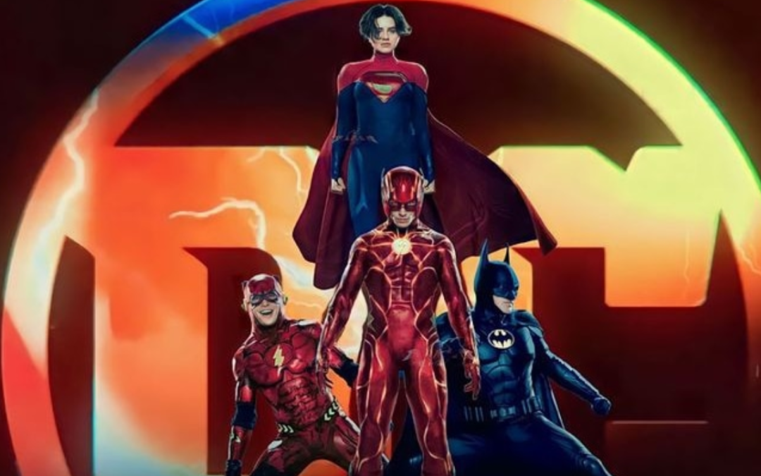 ¿ES POSIBLE QUE THE FLASH TENGA UNA SECUELA?