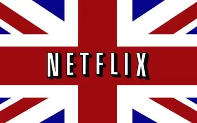 NETFLIX PODRÍA RETIRAR CONTENIDO EN REINO UNIDO DEBIDO A UNA NUEVA LEY DE MEDIOS
