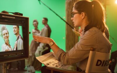 ¿LOS DIRECTORES DE HOLLYWOOD TAMBIEN SE ESTÁN PREPARANDO PARA IR A HUELGA?