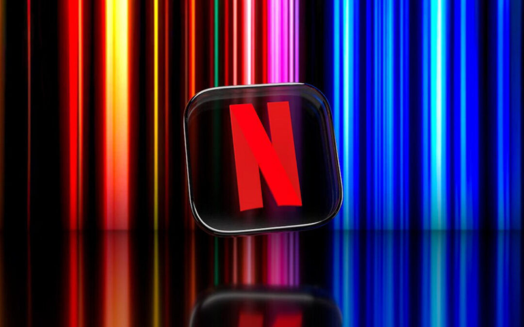 ¿QUÉ IMPACTO LE GENERÓ A NETFLIX LA PROHIBICION DE COMPARTIR CUENTAS?
