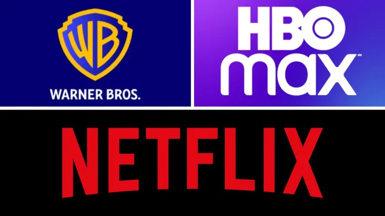 SERIES DE HBO SE PODRÁN VER EN NETFLIX