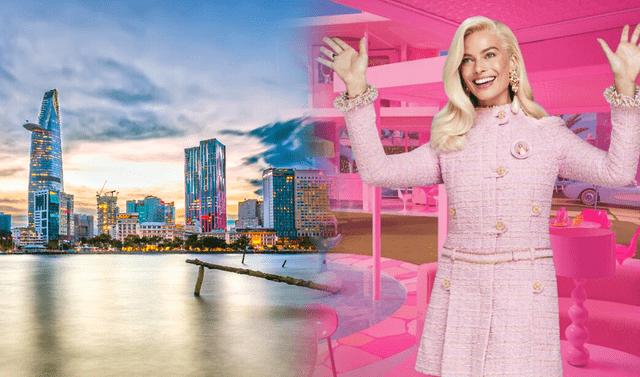 WARNER ACLARÓ LA CONTROVERSIA DE BARBIE CON CHINA