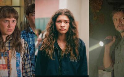 LOS PROYECTOS DE CINE Y STREAMING QUE REACTIVARÁN PRODUCCIÓN