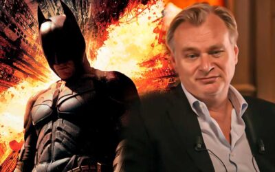 CHRISTOPHER NOLAN ASEGURA QUE LAS GRANDES FRANQUICIAS SON NECESARIAS PARA LA ECONOMIA DEL CINE