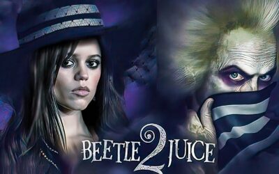 BEETLEJUICE 2 Y OTRAS PELÍCULAS DE WARNER BROS PODRÍAN RETRASAR SU FECHA DE ESTRENO HASTA 2025