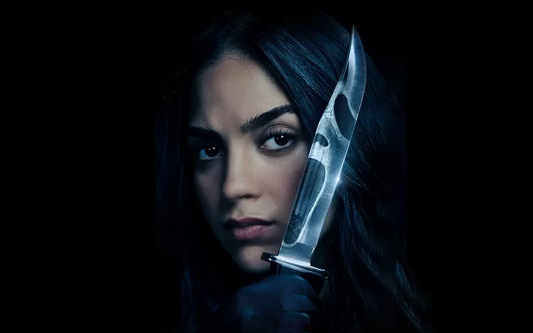 MELISSA BARRERA HABLÓ ACERCA DE SU DESPIDO DE SCREAM