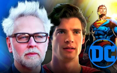 ¿Por qué fue cancelada Superman and Lois? ¿por Superman Legacy?