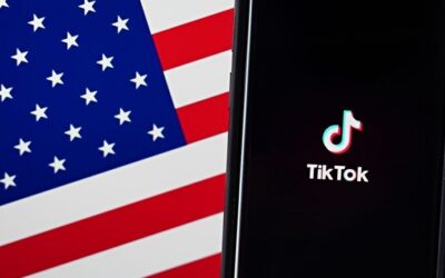 ¿LA PROHIBICIÓN DE TIKTOK PODRIA AYUDARLE A HOLLYWOOD?