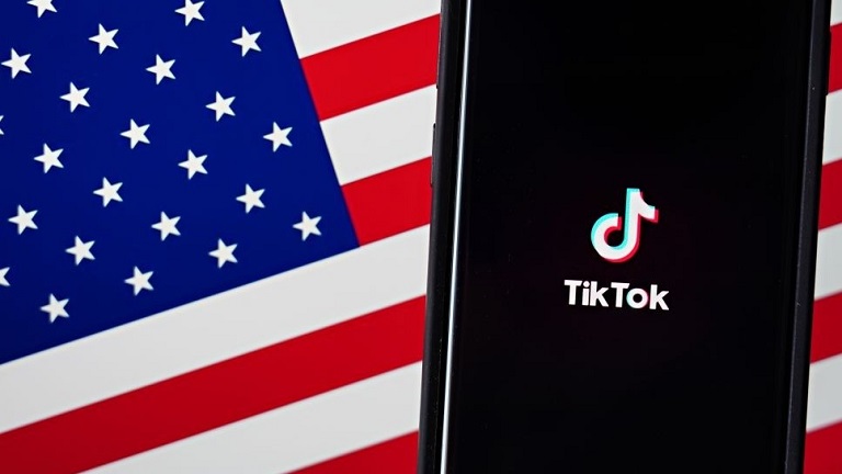 ¿LA PROHIBICIÓN DE TIKTOK PODRIA AYUDARLE A HOLLYWOOD?