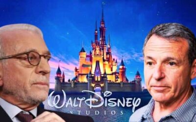 EJECUTIVO DE DISNEY QUE ESTÁ BUSCANDO ASIENTOS EN LA JUNTA DIRECTIVA, CUESTIONA A KEVIN FEIGE Y MARVEL