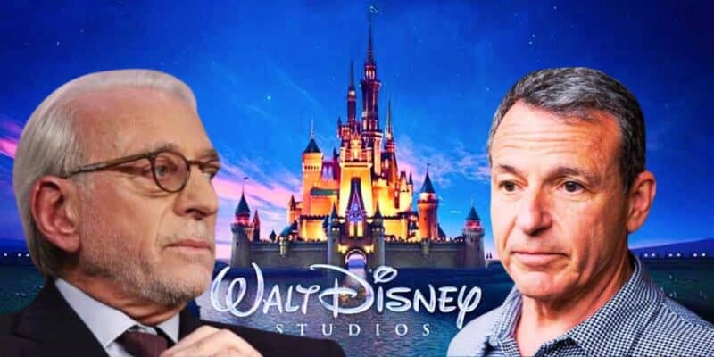 EJECUTIVO DE DISNEY QUE ESTÁ BUSCANDO ASIENTOS EN LA JUNTA DIRECTIVA, CUESTIONA A KEVIN FEIGE Y MARVEL