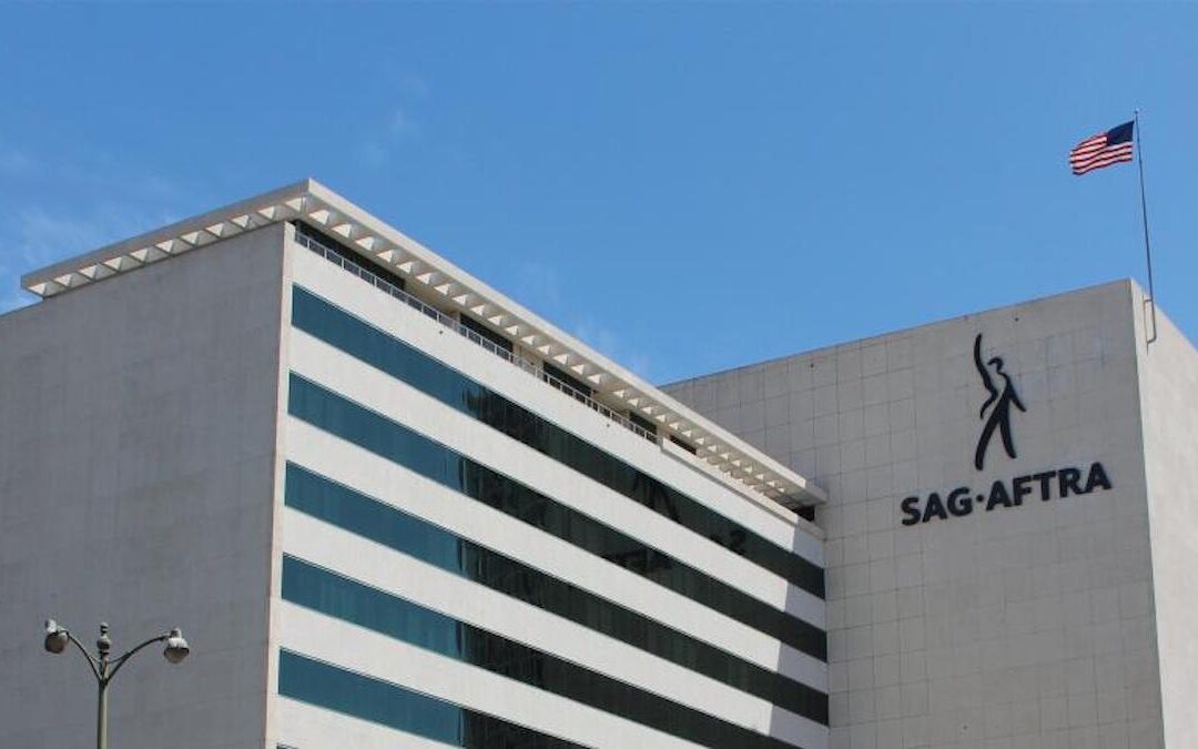 EL SAG-AFTRA SE ESTÁ PREPARANDO PARA REGULAR LOS RATINGS DE STREAMING