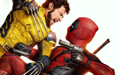 DEADPOOL & WOLVERINE un fan service total