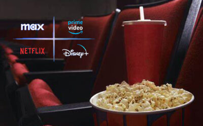 LAS PELÍCULAS Y SERIES MÁS ESPERADAS DE 2025