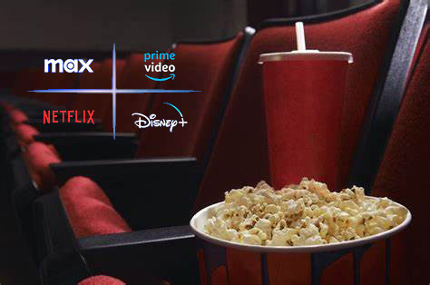 LAS PELÍCULAS Y SERIES MÁS ESPERADAS DE 2025