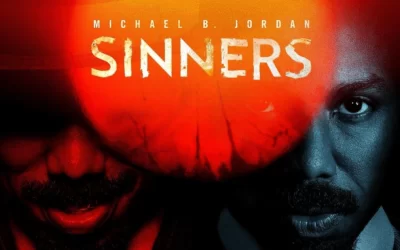 SINNERS / PECADORES