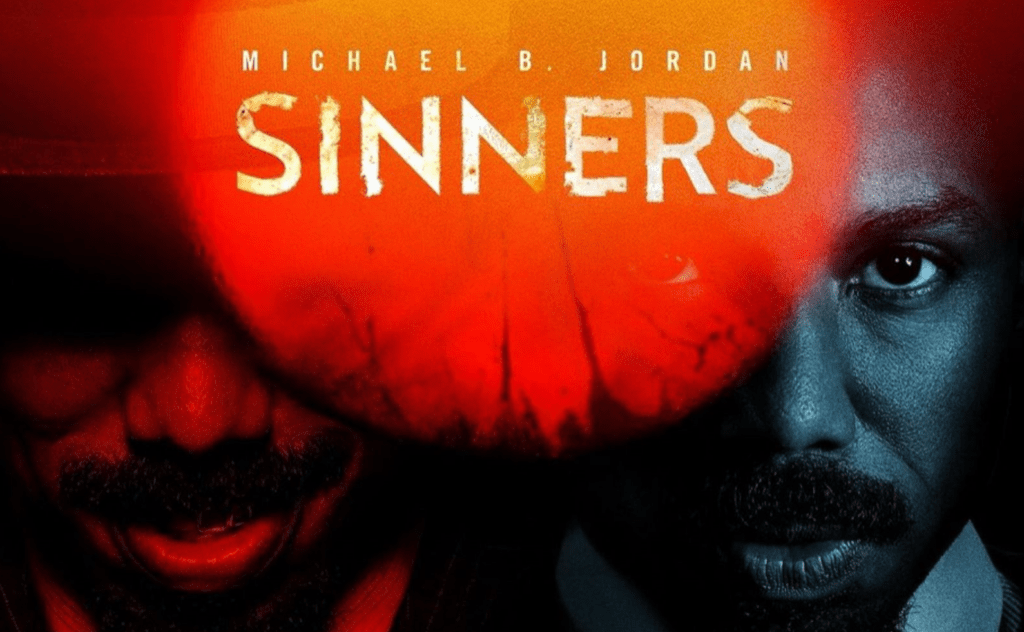 SINNERS / PECADORES