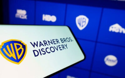 WARNER BROS. DISCOVERY: UN NUEVO CAPÍTULO EN LA HISTORIA DEL ENTRETENIMIENTO