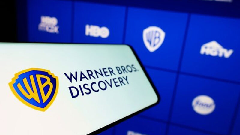 WARNER BROS. DISCOVERY: UN NUEVO CAPÍTULO EN LA HISTORIA DEL ENTRETENIMIENTO