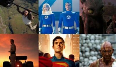 HOLLYWOOD EN ALERTA: ¿POR QUÉ EL VERANO 2025 NO ENCENDIÓ LA TAQUILLA COMO SE ESPERABA?