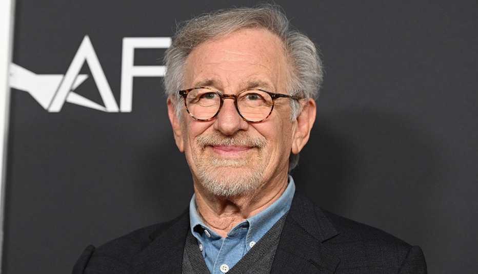 STEVEN SPIELBERG CUESTIONA LA FALTA DE ORIGINALIDAD EN HOLLYWOOD: ¿CRISIS CREATIVA O MIEDO AL RIESGO?
