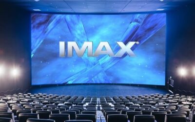 ¿POR QUÉ IMAX ESTÁ BUSCANDO COMPRADORES? LA INESPERADA JUGADA QUE PODRÍA CAMBIAR EL FUTURO DEL CINE